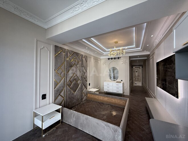Satılır 4 otaqlı yeni tikili 230 m², 28 May m., photo 14 from 32