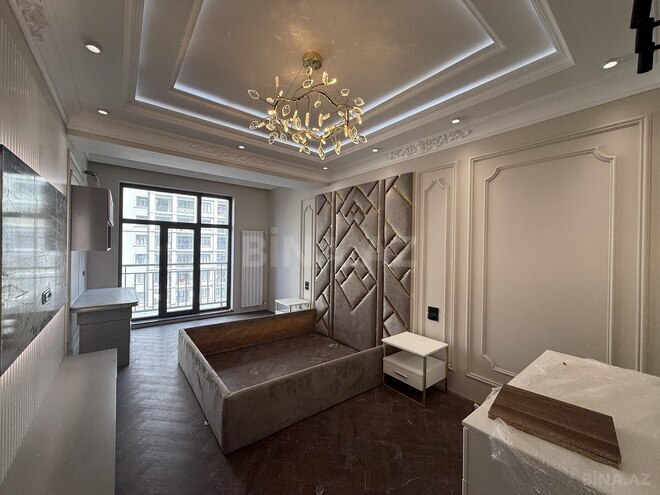 Satılır 4 otaqlı yeni tikili 230 m², 28 May m., photo 15 from 32
