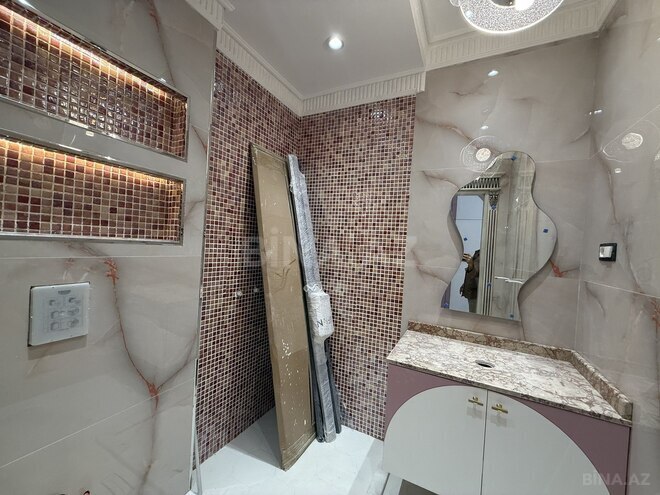 Satılır 4 otaqlı yeni tikili 230 m², 28 May m., photo 25 from 32