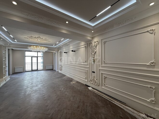 Satılır 4 otaqlı yeni tikili 230 m², 28 May m., photo 5 from 32