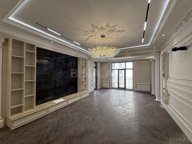 Satılır 4 otaqlı yeni tikili 230 m², 28 May m., photo 6 from 32