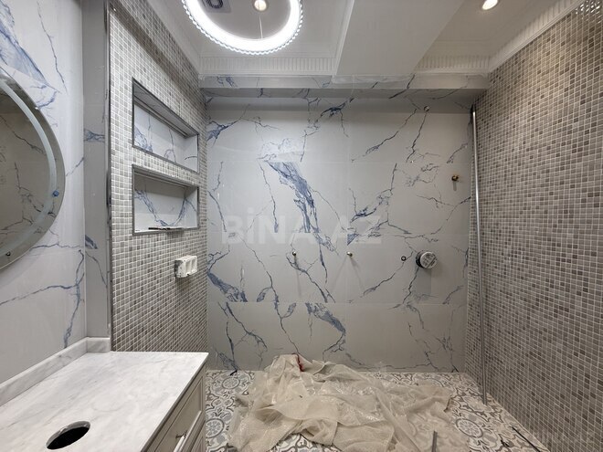 Satılır 4 otaqlı yeni tikili 230 m², 28 May m., photo 22 from 32