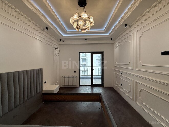 Satılır 4 otaqlı yeni tikili 230 m², 28 May m., photo 19 from 32