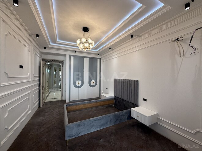 Satılır 4 otaqlı yeni tikili 230 m², 28 May m., photo 20 from 32