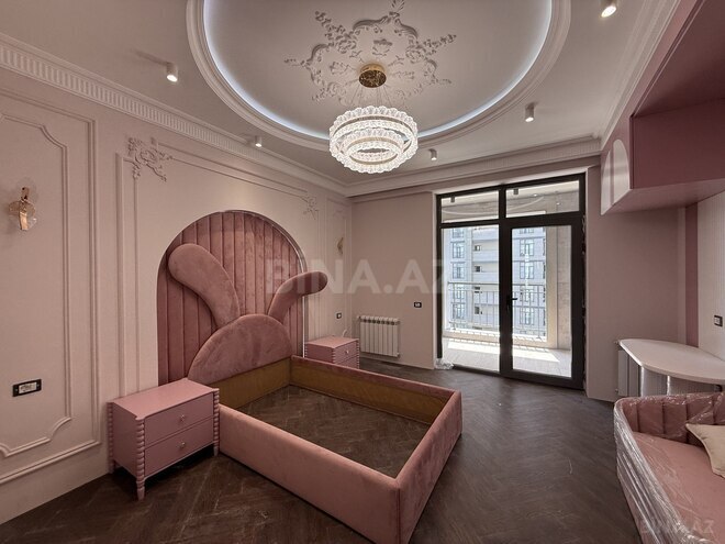 Satılır 4 otaqlı yeni tikili 230 m², 28 May m., photo 23 from 32