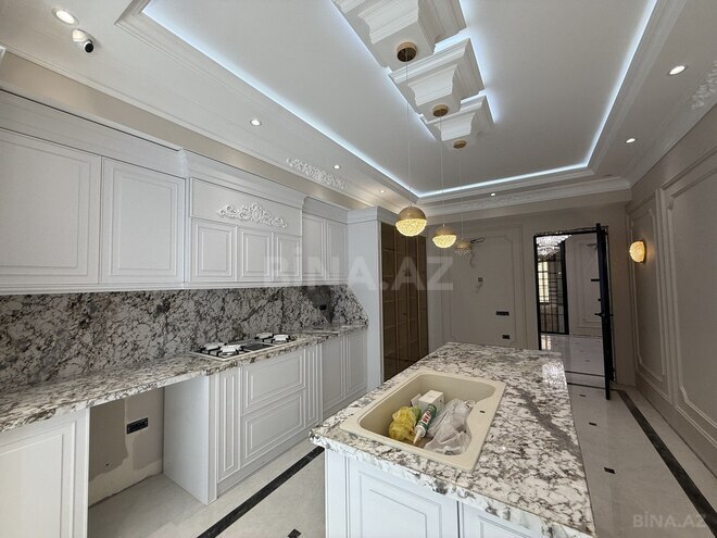 Satılır 4 otaqlı yeni tikili 230 m², 28 May m., photo 11 from 32