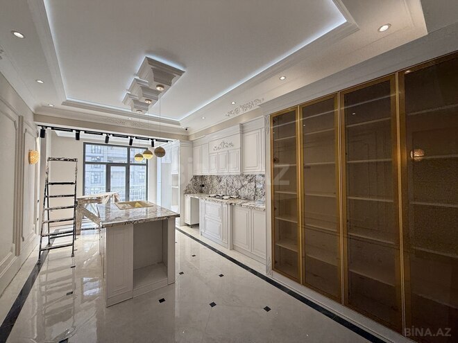 Satılır 4 otaqlı yeni tikili 230 m², 28 May m., photo 13 from 32