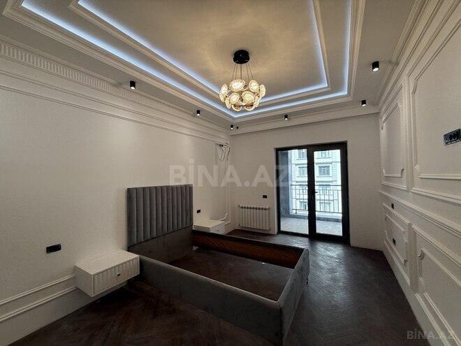 Satılır 4 otaqlı yeni tikili 230 m², 28 May m., photo 18 from 32