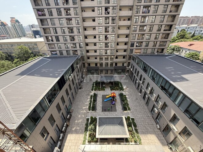 Satılır 4 otaqlı yeni tikili 230 m², 28 May m., photo 10 from 32