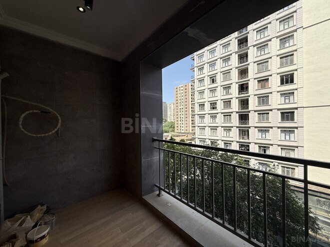Satılır 4 otaqlı yeni tikili 230 m², 28 May m., photo 21 from 32