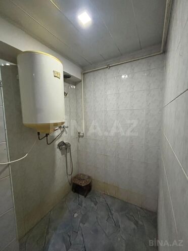 Сдаётся 3-комн. вторичка 70 м², м. Гянджлик, photo 7 from 8