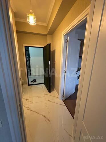 İcarəyə verilir 2 otaqlı yeni tikili 50 m², Yasamal q., photo 8 from 11