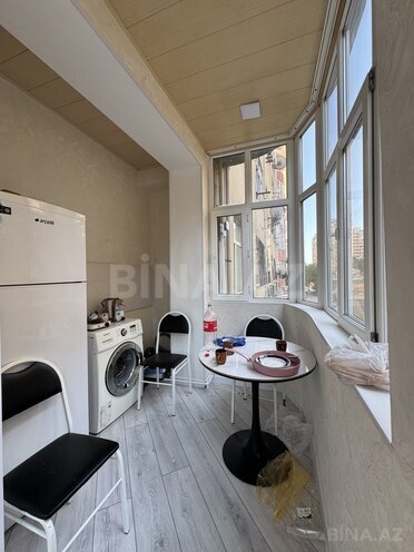 Satılır 2 otaqlı yeni tikili 75 m², İnşaatçılar m., photo 8 from 11