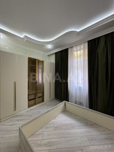 Satılır 2 otaqlı yeni tikili 75 m², İnşaatçılar m., photo 7 from 11