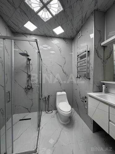 Satılır 2 otaqlı yeni tikili 75 m², İnşaatçılar m., photo 10 from 11