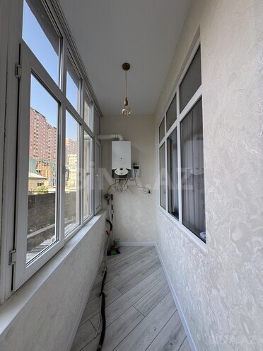 Satılır 2 otaqlı yeni tikili 75 m², İnşaatçılar m., photo 9 from 11