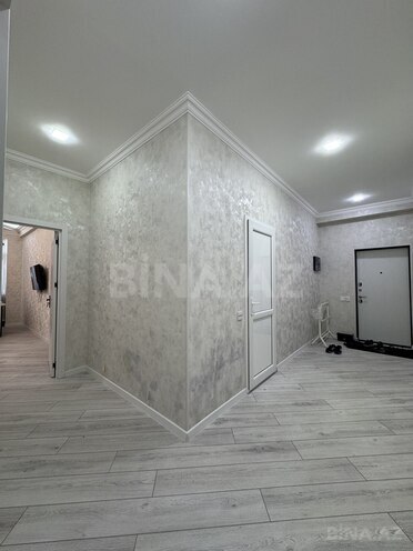 Satılır 2 otaqlı yeni tikili 75 m², İnşaatçılar m., photo 5 from 11