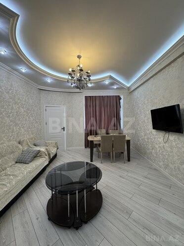 Satılır 2 otaqlı yeni tikili 75 m², İnşaatçılar m., photo 4 from 11