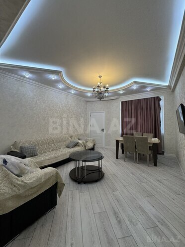 Satılır 2 otaqlı yeni tikili 75 m², İnşaatçılar m., photo 1 from 11