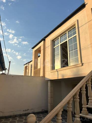 Satılır 3 otaqlı həyət evi/bağ evi 100 m², Masazır q., photo 3 from 32
