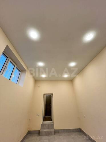 Satılır 3 otaqlı həyət evi/bağ evi 100 m², Masazır q., photo 28 from 32