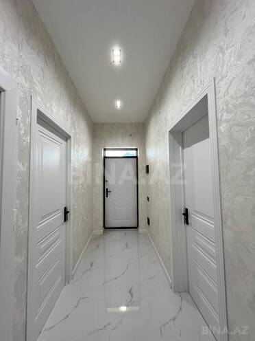 Satılır 3 otaqlı həyət evi/bağ evi 100 m², Masazır q., photo 10 from 32