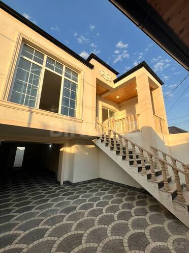 Satılır 3 otaqlı həyət evi/bağ evi 100 m², Masazır q., photo 1 from 32