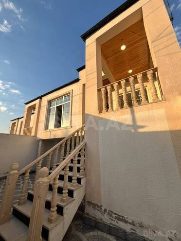 Satılır 3 otaqlı həyət evi/bağ evi 100 m², Masazır q., photo 5 from 32