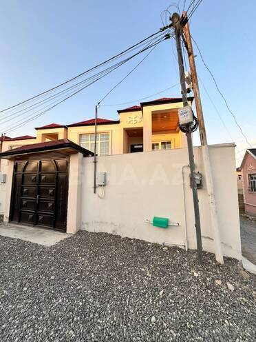 Satılır 3 otaqlı həyət evi/bağ evi 100 m², Masazır q., photo 31 from 32