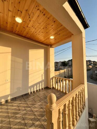 Satılır 3 otaqlı həyət evi/bağ evi 100 m², Masazır q., photo 4 from 32