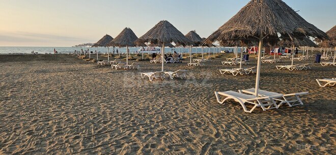 Сдаётся 1-комн. новостройка 60 м², пос. Sea Breeze, photo 27 from 29