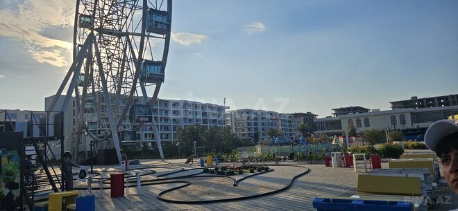 Сдаётся 1-комн. новостройка 60 м², пос. Sea Breeze, photo 28 from 29