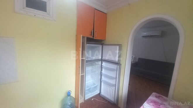 Сдаётся 1-комн. вторичка 40 м², м. Элмляр Академиясы, photo 6 from 9