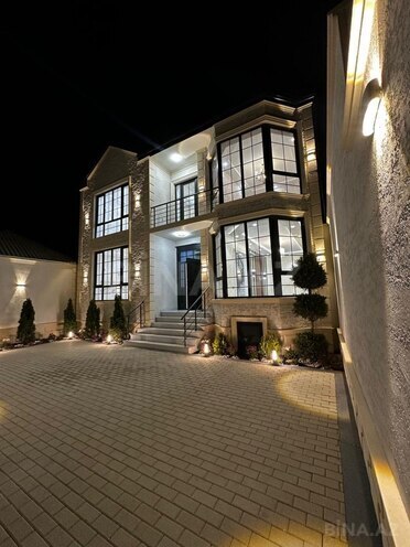 Satılır 5 otaqlı həyət evi/bağ evi 150 m², Masazır q., photo 4 from 18