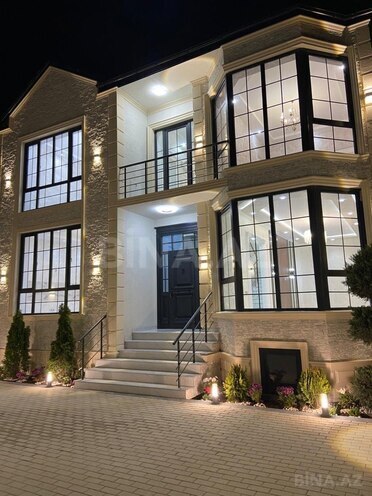Satılır 5 otaqlı həyət evi/bağ evi 150 m², Masazır q., photo 3 from 18