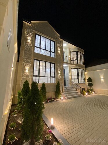 Satılır 5 otaqlı həyət evi/bağ evi 150 m², Masazır q., photo 5 from 18