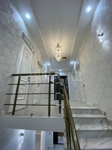 Satılır 5 otaqlı həyət evi/bağ evi 150 m², Masazır q., photo 11 from 18
