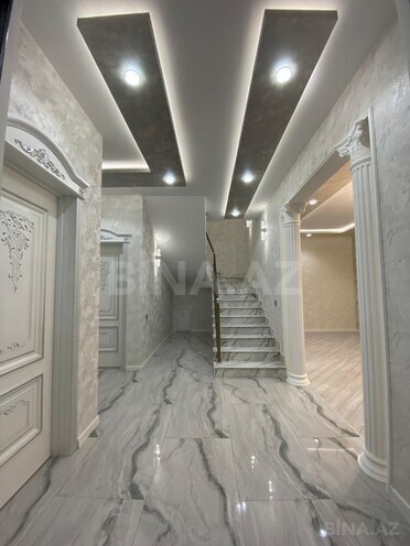 Satılır 5 otaqlı həyət evi/bağ evi 150 m², Masazır q., photo 6 from 18