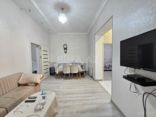 Satılır 3 otaqlı həyət evi/bağ evi 60 m², Abşeron r., photo 3 from 19
