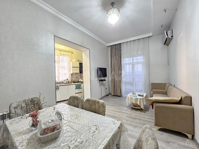 Satılır 3 otaqlı həyət evi/bağ evi 60 m², Abşeron r., photo 4 from 19