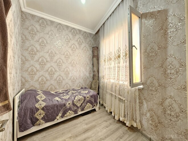 Satılır 3 otaqlı həyət evi/bağ evi 60 m², Abşeron r., photo 13 from 19