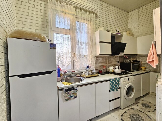 Satılır 3 otaqlı həyət evi/bağ evi 60 m², Abşeron r., photo 7 from 19