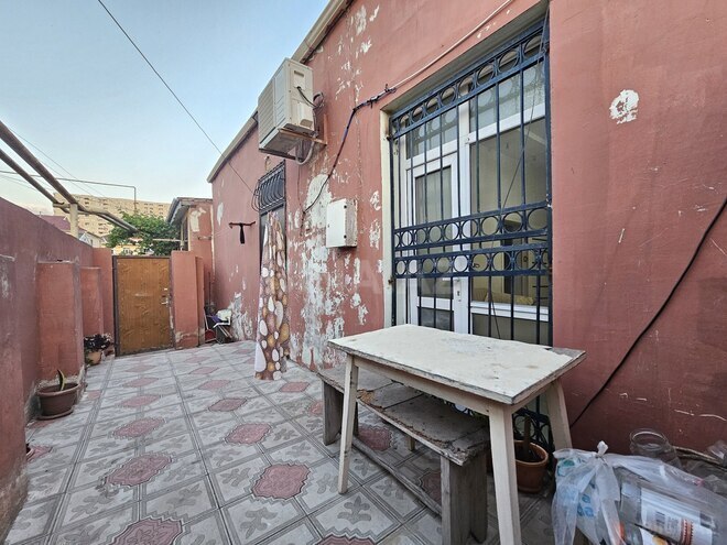 Satılır 3 otaqlı həyət evi/bağ evi 60 m², Abşeron r., photo 18 from 19