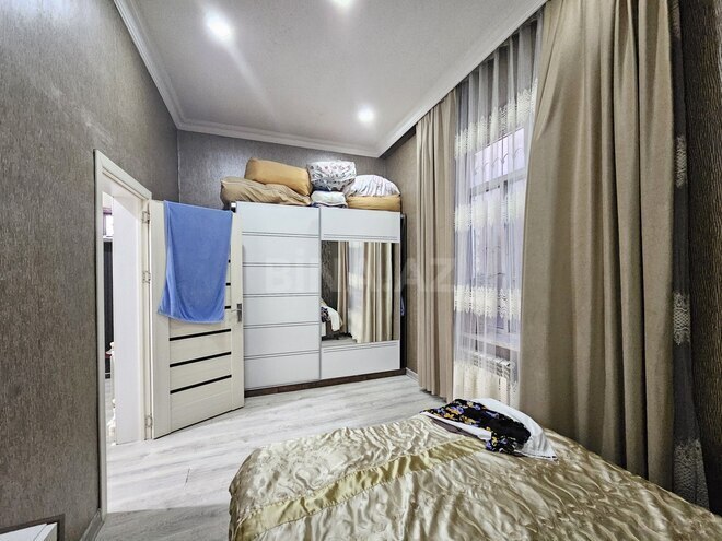 Satılır 3 otaqlı həyət evi/bağ evi 60 m², Abşeron r., photo 12 from 19