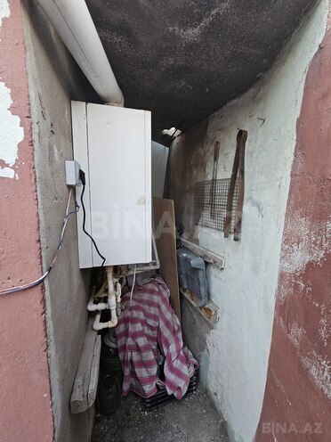 Satılır 3 otaqlı həyət evi/bağ evi 60 m², Abşeron r., photo 17 from 19