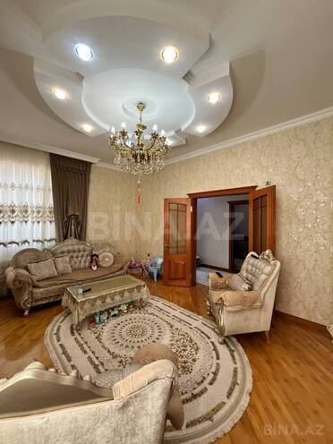 Продаётся 7-комн. дом/дача 240 м², пос. Масазыр, photo 8 from 31