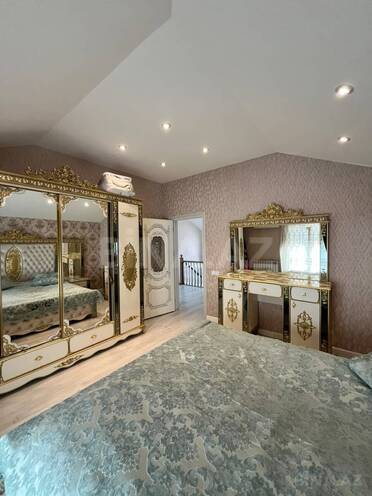 Продаётся 7-комн. дом/дача 240 м², пос. Масазыр, photo 25 from 31