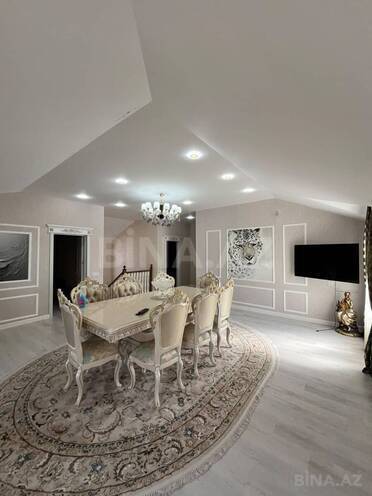Продаётся 7-комн. дом/дача 240 м², пос. Масазыр, photo 21 from 31