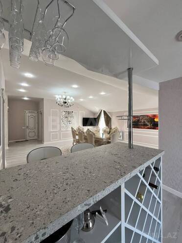 Продаётся 7-комн. дом/дача 240 м², пос. Масазыр, photo 22 from 31