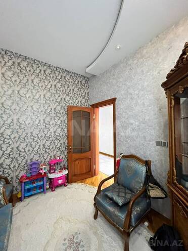 Продаётся 7-комн. дом/дача 240 м², пос. Масазыр, photo 14 from 31